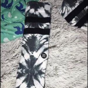 Stance Socks